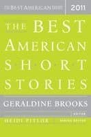 The Best American Short Stories 2011