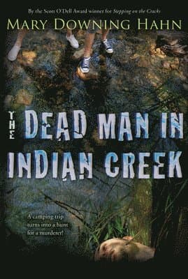 The Dead Man in Indian Creek