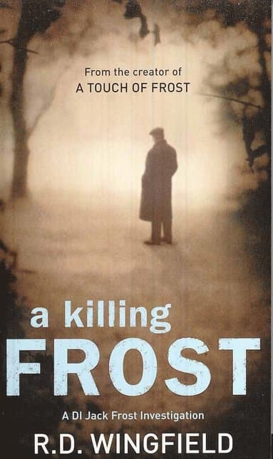 Killing Frost