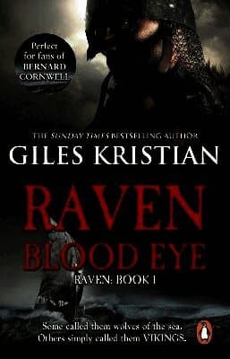 Raven: Blood Eye