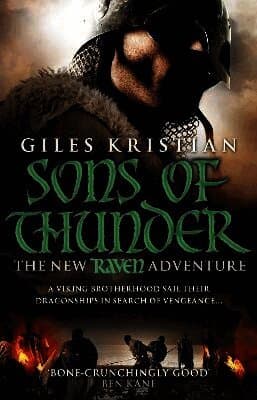 Raven 2: Sons of Thunder