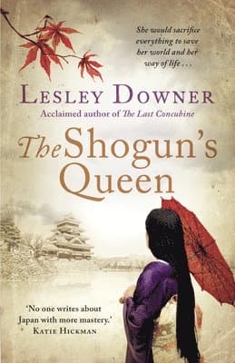 Shogun's Queen