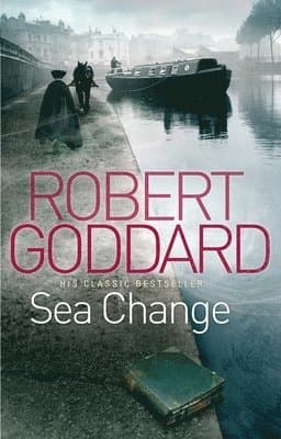 Sea Change