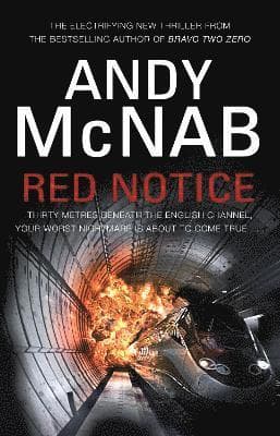 Andy McNab best book