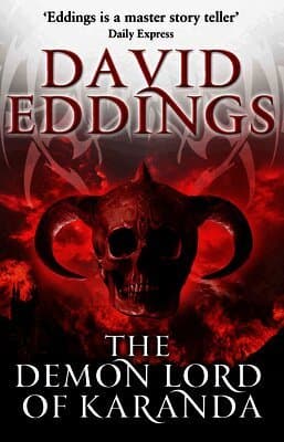 Demon Lord Of Karanda