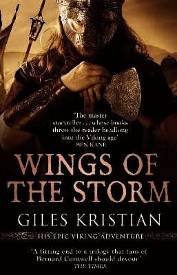 Wings of the Storm