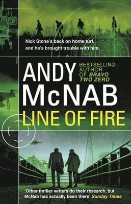 Line of Fire