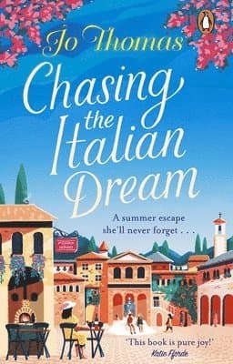Chasing the Italian Dream