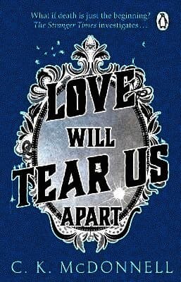 Love Will Tear Us Apart