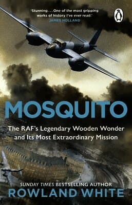 Mosquito