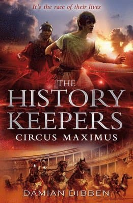 History Keepers: Circus Maximus