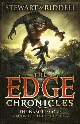 Edge Chronicles: The Nameless One