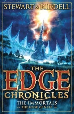Edge Chronicles: The Immortals