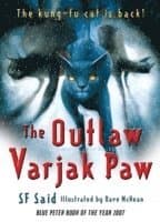 Outlaw Varjak Paw