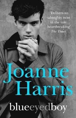 Joanne Harris best book