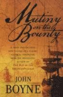 Mutiny On The Bounty