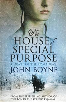 House of Special Purpose