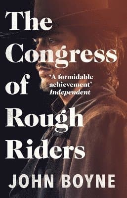 Congress of Rough Riders
