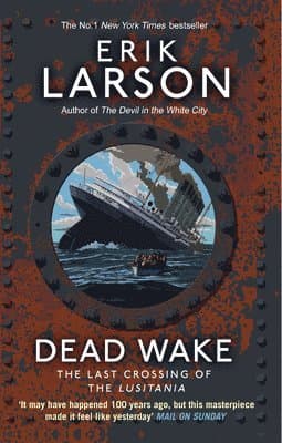 Dead Wake