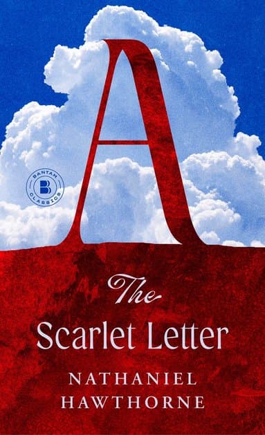 Scarlet Letter