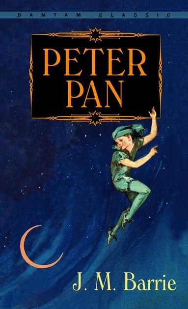 Peter Pan