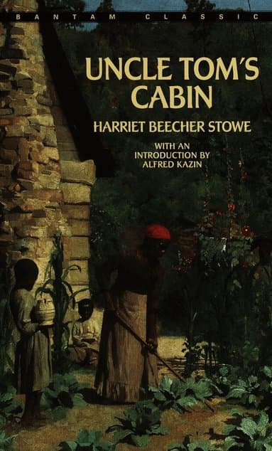 Uncle Tom's Cabin