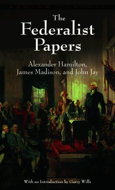 Federalist Papers