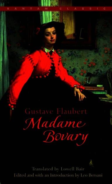 Madame Bovary