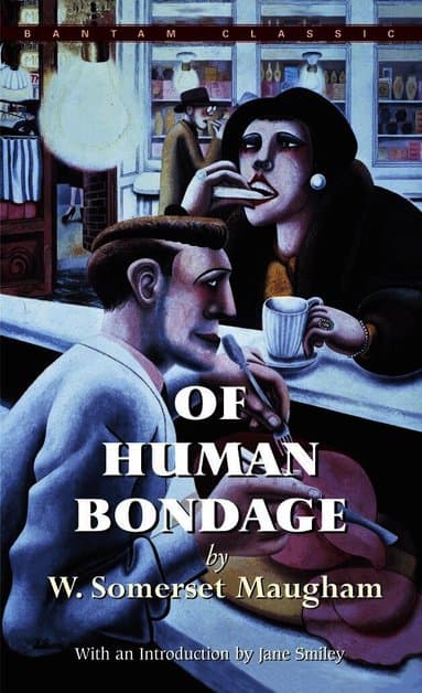 Of Human Bondage