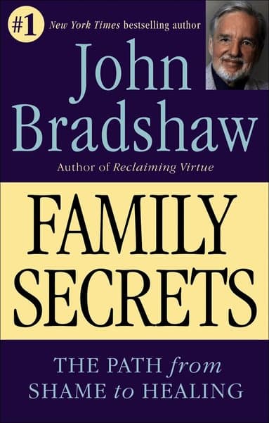 Family Secrets