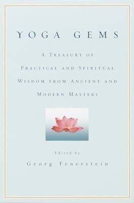 Georg Feuerstein best book