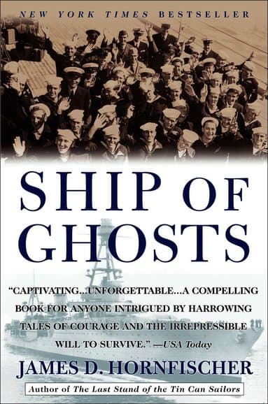 Ship of Ghosts