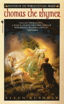 Thomas the Rhymer