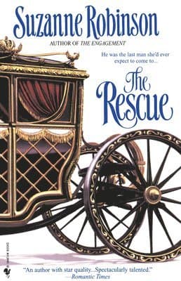 The Rescue