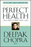 Dr Deepak Chopra best book
