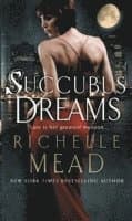 Succubus Dreams