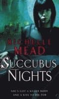 Succubus Nights