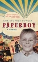 Christopher Fowler best book