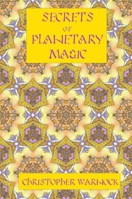 Secrets of Planetary Magic 3rd Edition