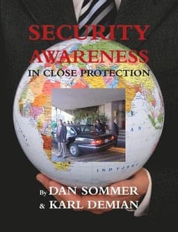 Security Awareness in Close Protection