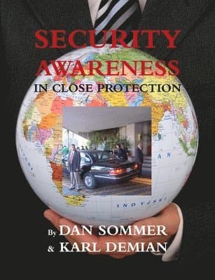 Security Awareness in Close Protection