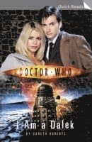 Doctor Who: I Am a Dalek