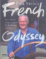 Rick Stein's French Odyssey