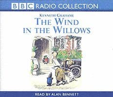 Wind In The Willows - Reading