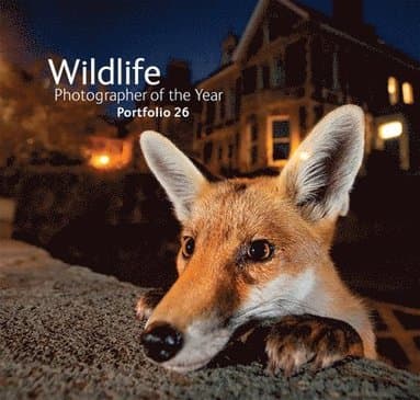Wildlife Photographer of the Year 26
