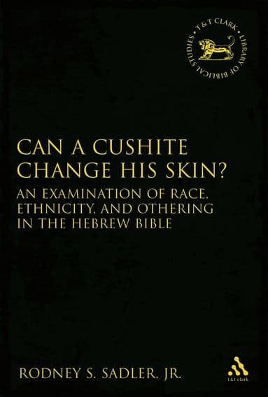 Can a Cushite Change His Skin?