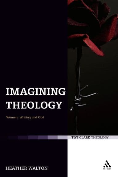 Imagining Theology