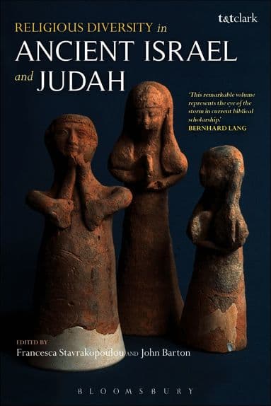 Religious Diversity in Ancient Israel and Judah