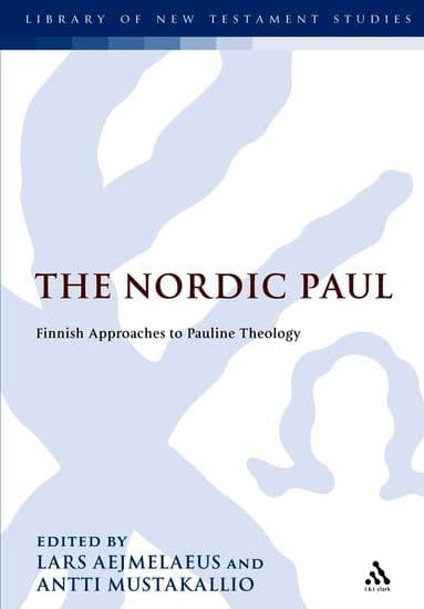 Nordic Paul
