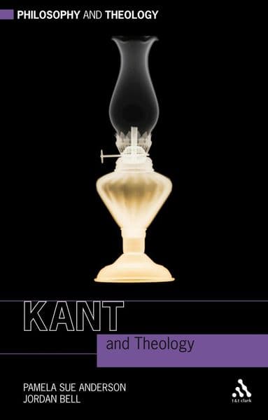 Kant and Theology